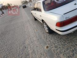 تويوتا II مارك